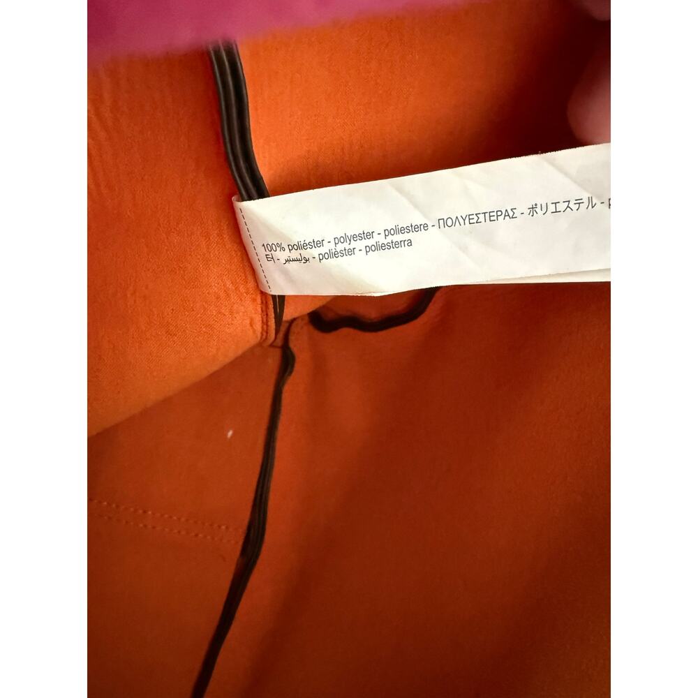 Brown Zara Tote - Picture 8 of 8